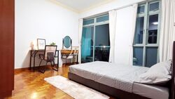 Hume Park II (D21), Condominium #603643491